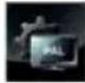 TOSHIBA Camileo B10 - TV - 2