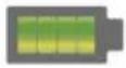 TOSHIBA Camileo B10 - Información sobre la pantalla de cristales líquidos (LCD) - 3