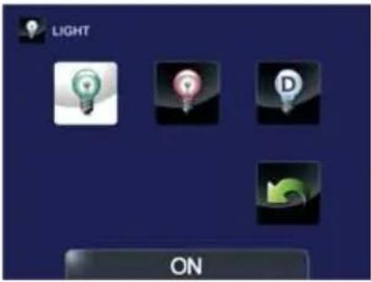 TOSHIBA Camileo B10 - Luz - 4
