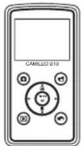 CAMILEO B10