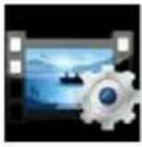 TOSHIBA Camileo CLIP - Menú de modo de video - 4