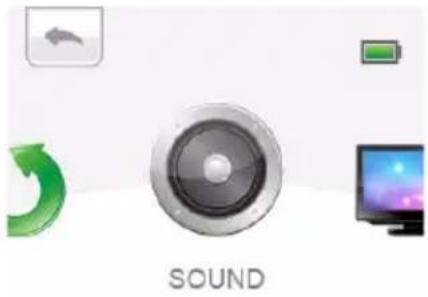 TOSHIBA Camileo CLIP - Configuraciones - 2