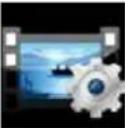 TOSHIBA Camileo CLIP - Video Mode Menu - 4