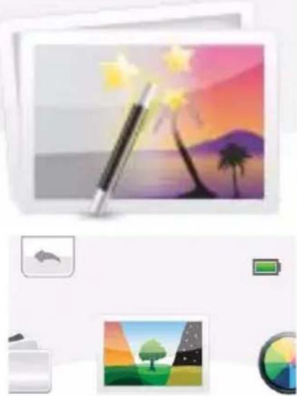 TOSHIBA Camileo CLIP - NOTA - 1