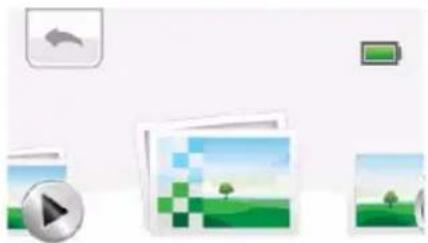 TOSHIBA Camileo CLIP - Photo setup - 2