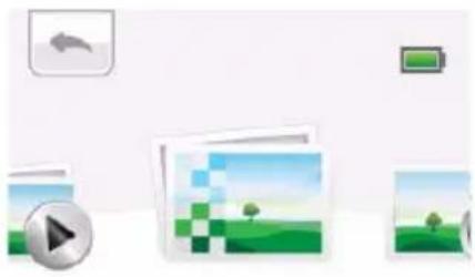 TOSHIBA Camileo CLIP - Configuración de la fotografía - 2