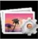 TOSHIBA Camileo CLIP - Video Mode Menu - 11