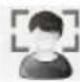 TOSHIBA Camileo Z100 - Face Tracking (Only available for 2D mode) - 2