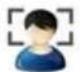 TOSHIBA Camileo Z100 - Face Tracking (Only available for 2D mode) - 1