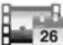 TOSHIBA Camileo Z100 - Date Printing - 2