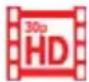 TOSHIBA Camileo Z100 - Video recording - 3
