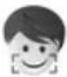 TOSHIBA Camileo Z100 - Smile Detection (Only available for 2D mode) - 2