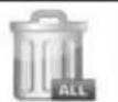 TOSHIBA Camileo Z100 - Deleting files - 4