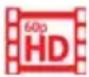 TOSHIBA Camileo Z100 - Video recording - 2