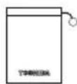TOSHIBA Camileo X200 - Revise los componentes - 10