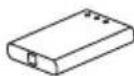 TOSHIBA Camileo X200 - Revise los componentes - 5