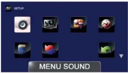 TOSHIBA Camileo X200 - Configuraciones de la videocámara - 1