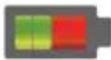 TOSHIBA Camileo X200 - Íconos de notificación - 2