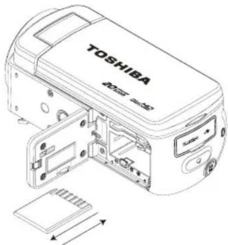 TOSHIBA Power module