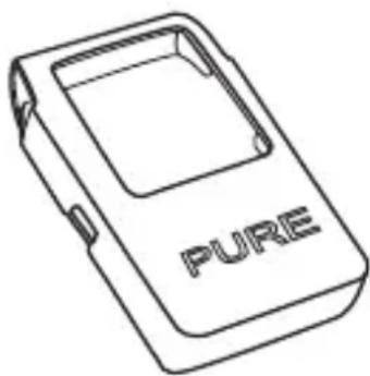 PURE PocketDAB 1000 - Accessories - 1