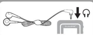 PURE PocketDAB 2000 - 3