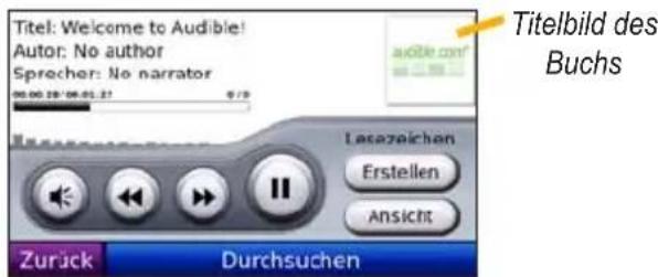 Titel: Welcome to Audible! Autor: No author Sprecher: No narrator 00:00:28' 06:01:27 9/13 auside.com? Leszeichen Erstellen Ansicht Zurück Durchsuchen Titelbild des Buchs
