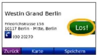 Westin Grand Berlin Friedrichstrasse 158 10117 Berlin - Mitte, Berlin 030 20270 Los! Zurück Karte Speichern
