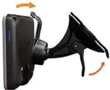GARMIN Nuvi 2200 - NOTICE - 2