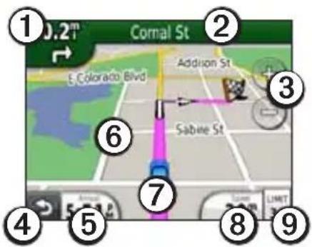 GARMIN Nuvi 2200 - NOTICE - 1