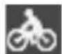 GARMIN nüvi 1260 - Selecting a Usage Mode - 2