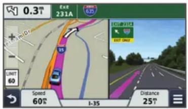 GARMIN nüvi 3508 - NOTICE - 1