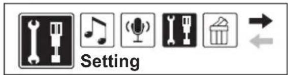 Setting