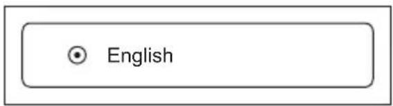 English