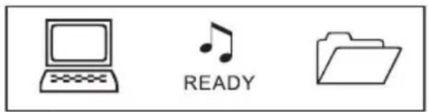 READY