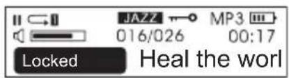 JAZZ MP3 016/026 00:17 Locked Heal the worl