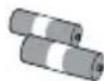 CURTIS MPS533 - Illustration Ecran LCD - 2