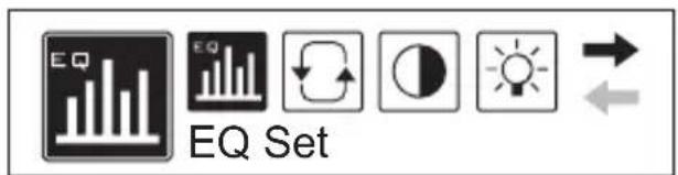 EQ EQ Set