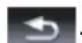 PIONEER AVIC-F90BT - Toreturntothepreviousscreen,touch - 1