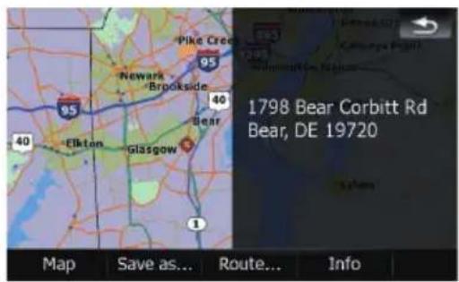 Pike Creek 95 Newark Brookside 40 Bear Elkton Glasgow 1798 Bear Corbitt Rd Bear, DE 19720 Map Save as... Route... Info
