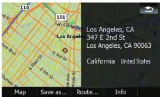 110 101 San Berna Los Angeles, 347 E 2nd St Los Angeles, CA 90063 California United States Map Save as... Route... Info