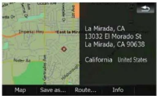 La Mirada, CA 13032 El Morado St La Mirada, CA 90638 California United States Map Save as... Route... Info