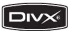 PIONEER AVIC-F90BT - AboutDivX - 1