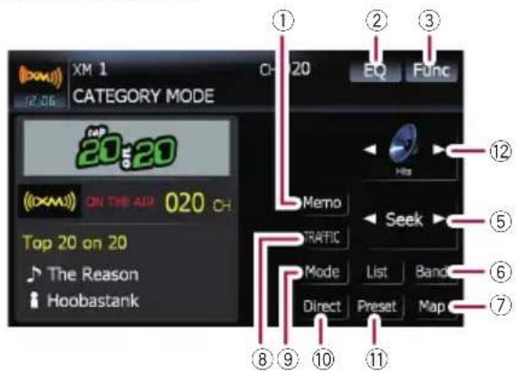 XM 1 CATEGORY MODE 20x20 (XXM) ON THE AUX 020 CH Top 20 on 20 The Reason Hoobastank ① ② ③ EQ Func ⑫ ⑥ ⑦ ⑧ ⑨ ⑩ ⑪ ⑫ ⑬ ⑭ ⑮ ⑯ ⑰ ⑱ ⑲ ⑳ ⑪ ⑫ ⑬ ⑭ ⑮ ⑯ ⑰ ⑱ ⑲ ⑳ ㉑ ㉒ ㉓ ㉔ ㉕ ㉖ ㉗ ㉘ ㉙ ㉚ ㉛ ㉜ ㉝ ㉞ ㉟ ㉟a ㉟b ㉟c ㉟d ㉟e ㉟f ㉟g ㉟h ㉟i ㉟j ㉟k ㉟l ㉟m ㉟n ㉟o ㉟p ㉟q ㉟r ㉟s ㉟t ㉟u ㉟v ㉟w ㉟x ㉟y ㉟z ㉟a ㉟b ㉟c ㉟d ㉟e ㉟f ㉟g ㉟h ㉟i ㉟j ㉟k ㉟l ㉟m ㉟n ㉟o ㉟p ㉟q ㉟r ㉟s ㉟t ㉟u ㉟v ㉟w ㉟x ㉟yt