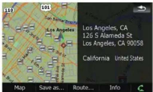 Los Angeles, CA 126 S Alameda St Los Angeles, CA 90058 California United States Map Save as... Route... Info