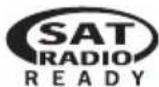 PIONEER AVIC-F90BT - AbouttheSATRADIO READYLogo - 1