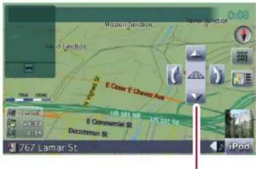 Mission function Taylor function Nord junction E Casser E Chevitz Ave 125.00 20.38 6:16 Decommun St US 101.5B US 101.5B E Commercial St iPod 767 Lamar St