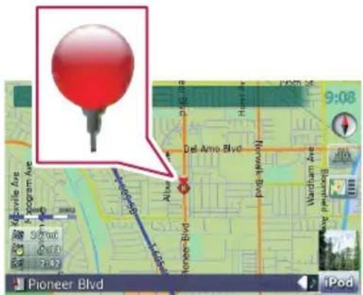 Pioneer Blvd Del Amo Blvd Alfa Honor Blvd pog-Annaly Wardham Ave 12/08/2010 9:08 iPod