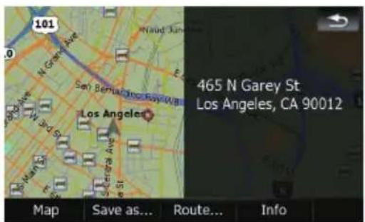 101 N Garey Ave San Bernardo, CA 90012 Los Angeles 465 N Garey St Los Angeles, CA 90012 Map Save as... Route... Info