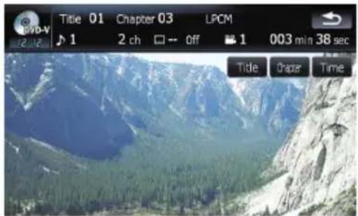 Title 01 Chapter 03 LPCM 1 2 ch Off 1 003 min 38 sec Title Opa Time