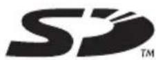 PIONEER AVIC-F90BT - AboutSDandSDHClogo - 1